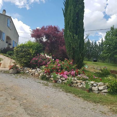 Propriete St Jean Villa Lazer Buitenkant foto
