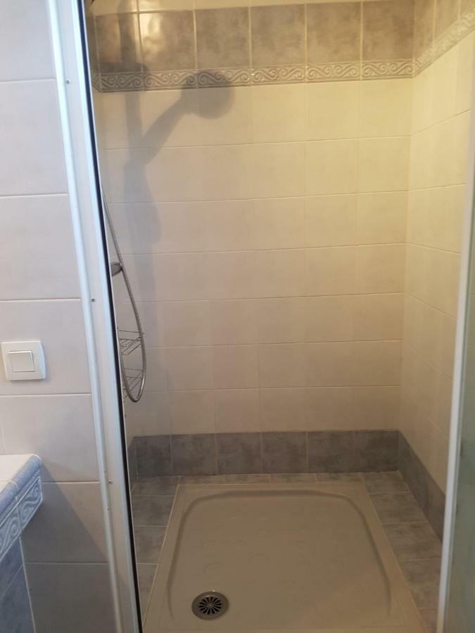 Propriete St Jean Villa Lazer Buitenkant foto